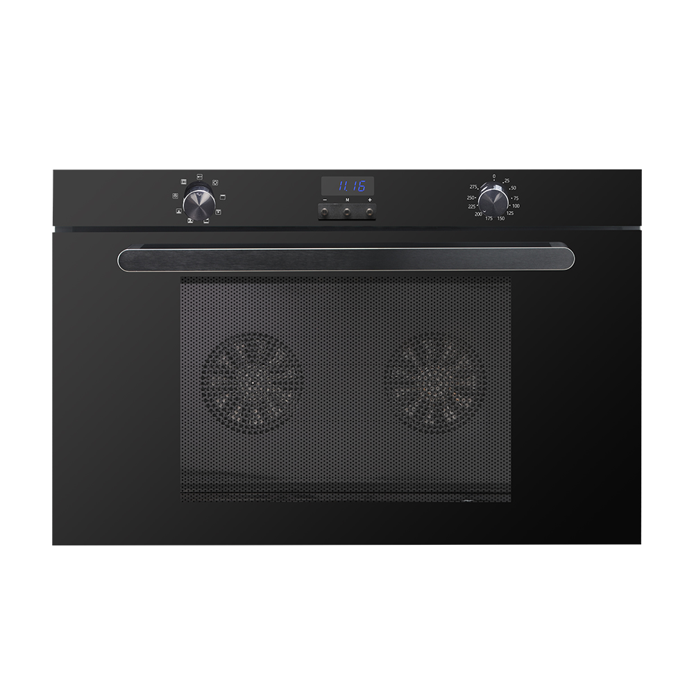 Diepgaande analyse: ingebouwde elektrische oven-De kernkookapparatuur van de moderne keuken