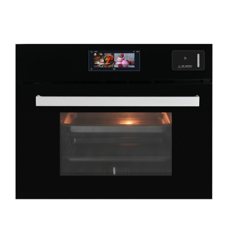 Is het veilig om een ​​elektrische oven 's nachts aan te laten staan? Brandrisico's en veiligheid